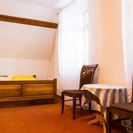 Dzika Roza בית אירוח