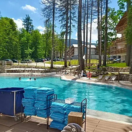 Dzika Roza * שצ'קלארסקה פוראובה