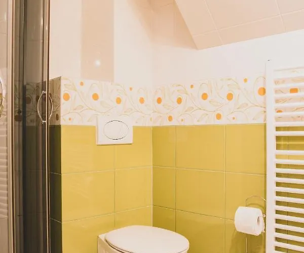 Dzika Roza * Szklarska Poreba