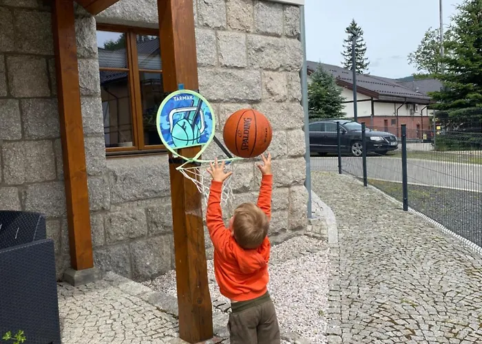 Dzika Roza * Szklarska Poreba