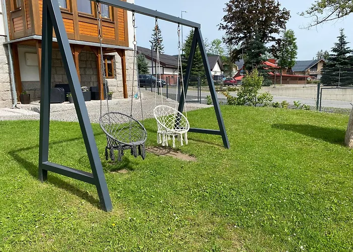 Dzika Roza Szklarska Poreba