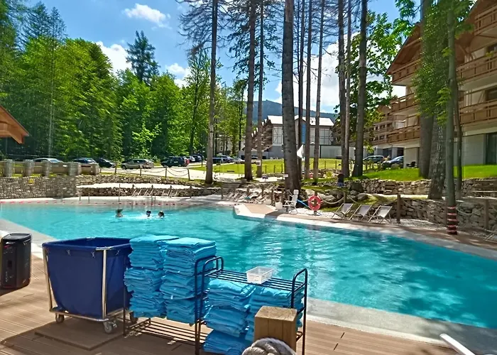 Dzika Roza * Szklarska Poreba