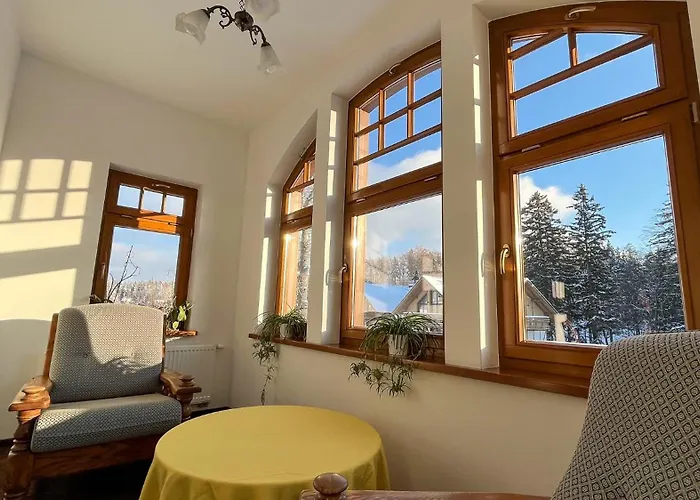 Dzika Roza * Szklarska Poreba