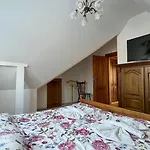 Dzika Roza Rum i privatbostad *