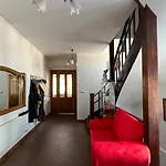 Dzika Roza Rum i privatbostad Szklarska Poręba