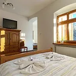 Dzika Roza Rum i privatbostad