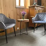 Dzika Roza Rum i privatbostad Szklarska Poręba