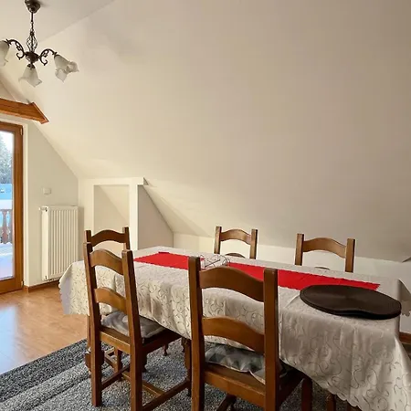 Dzika Róża * Szklarska Poręba