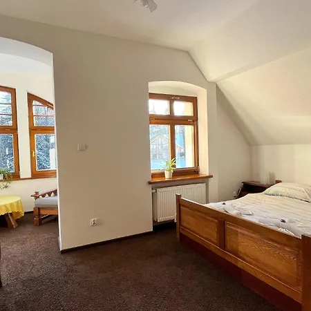 Dzika Roza * Szklarska Poręba