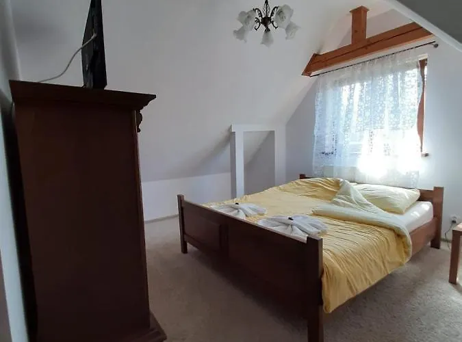 Homestay Dzika Roza Szklarska Poreba