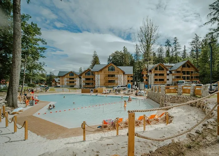 Dzika Roza Szklarska Poreba