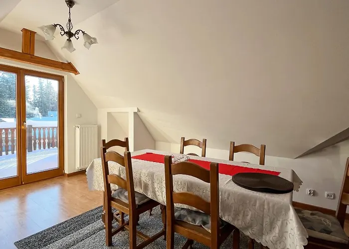 Dzika Roza * Szklarska Poreba