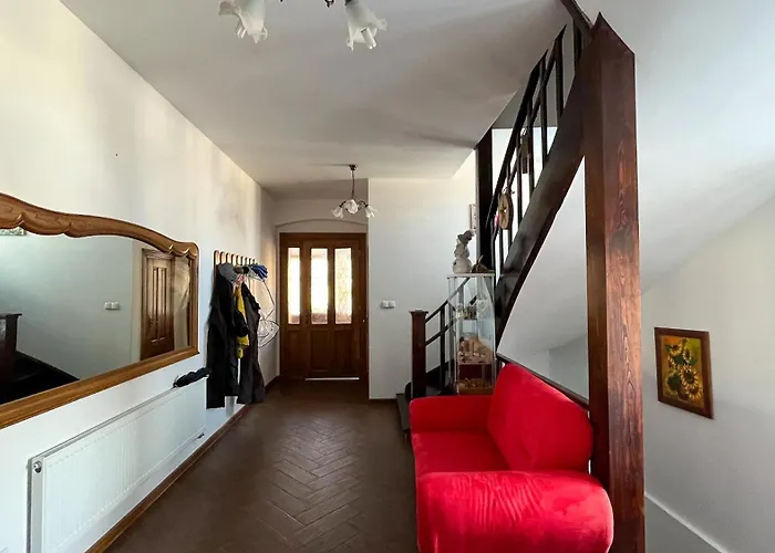 Dzika Roza Homestay Szklarska Poreba