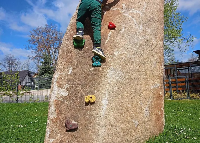 Dzika Roza * Szklarska Poreba