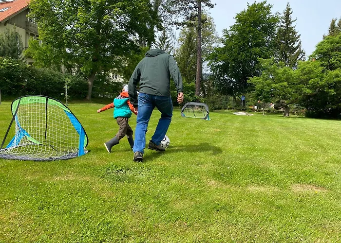 Homestay Dzika Roza *