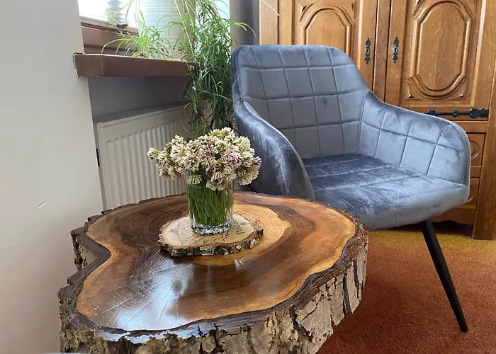 Dzika Roza Homestay Szklarska Poreba