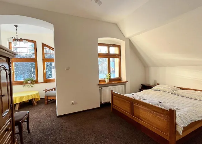 Dzika Roza * Szklarska Poreba