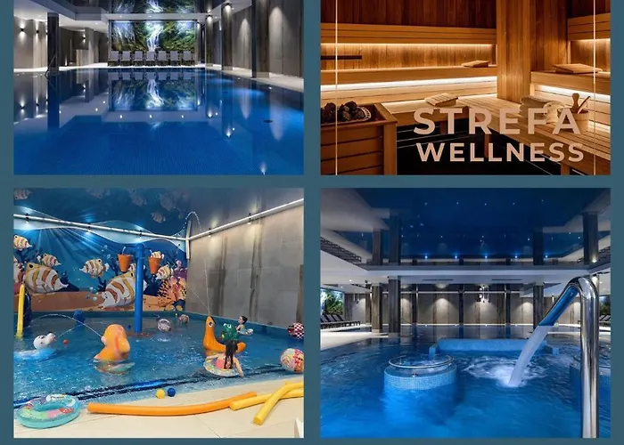 Dzika Roza * Szklarska Poreba